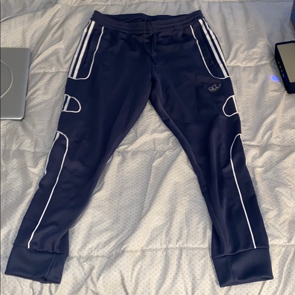 Adidas sweats